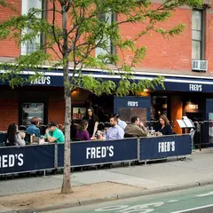 Fred's