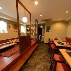 錦糸町 鉄板焼きなんじゃもんじゃ