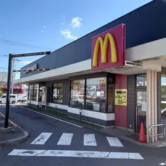 マクドナルド ４６３亀ヶ谷店