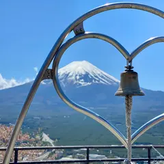 ～河口湖～ 富士山パノラマロープウェイ（Mt. FUJI PANORAMIC ROPEWAY）