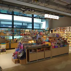 Tiny 微影