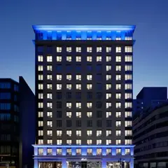 堂島ホテル