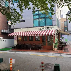 서울페이스트리 연남점