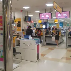 E-mart - Sindorim Branch