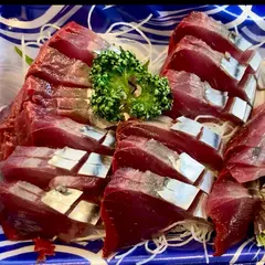 大石鮮魚