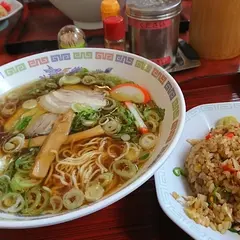 中華そば らいん