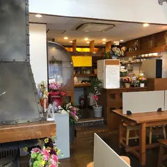 旅するタルタルソース モンク食堂