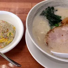 ラーメン・定食 おうき食堂