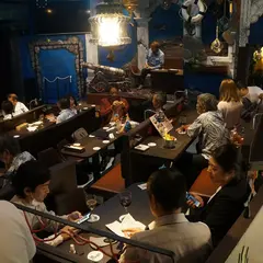 MAGIC OCEAN