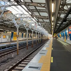 都営三田線 水道橋駅