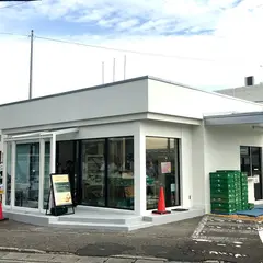 シライシパン アウトレットショップ 仙台工場店