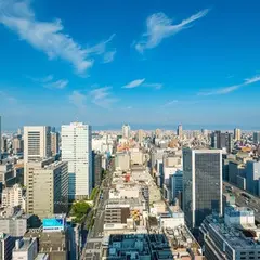 セントレジス新大阪