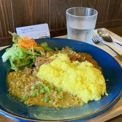 発酵とカレー 善玉屋