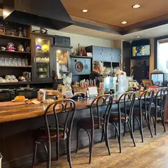 カフェ・ド・イズミ