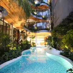 CityHouse - City Oasis