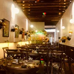 Vị Quê Kitchen