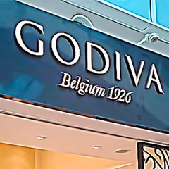 ゴディバ イオンモール岡崎店