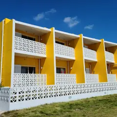 Sea view Hotel Cruz Del Sur クルス・デル・スール