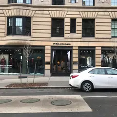 マッカージュ