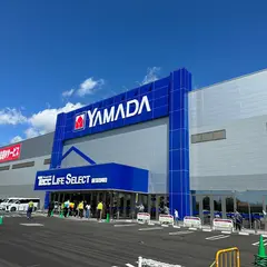 ヤマダデンキ Tecc LIFE SELECT 前橋吉岡店