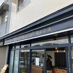 BAKE SHOP COLZA