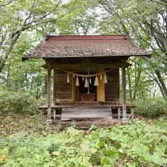秋葉神社
