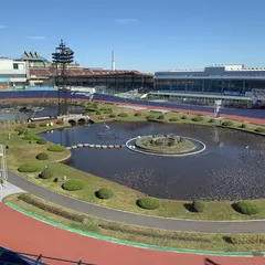 平塚競輪場