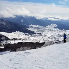 よませ温泉