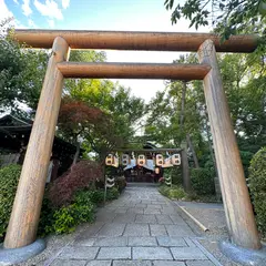 堀越神社(大阪)