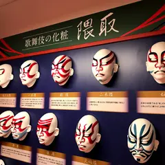 歌舞伎座ギャラリー