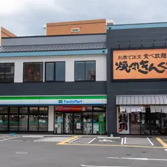 ファミリーマート 板橋前野町六丁目店