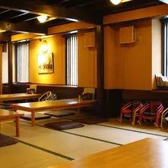 郷土芸能居酒屋 鬼剣舞北上店