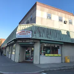 Juniors Mini Mart