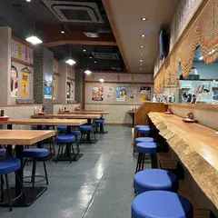串かつ酒場ジェット 梅田東通り店