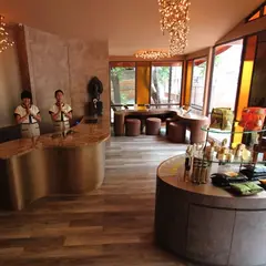 アジア ハーブ アソシエーション ナナ店