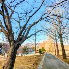 愛川ふれあいの村