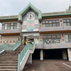 阿仁前田駅