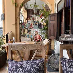 Dibuk Restaurant