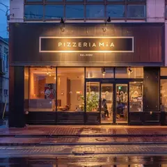 PIZZERIA MIA(ピッツェリア ミーア)