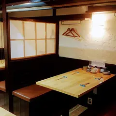 ごま鯖や げん志