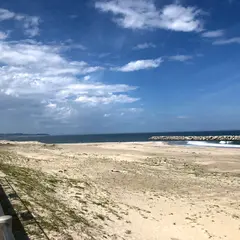 新舞子浜公園