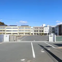 福島県立勿来工業高等学校