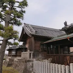 熱田神社