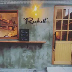 Richill（リッチル）