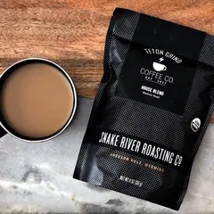 Teton Grind Coffee Co.