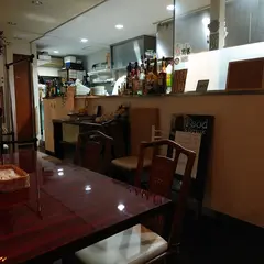 レストラン シロー SHIRO