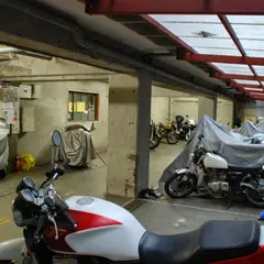 バイクパーキングアイドゥ