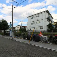 エコロパーク 松原自動二輪駐車場