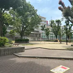 南堀江公園