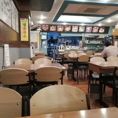 김밥천국